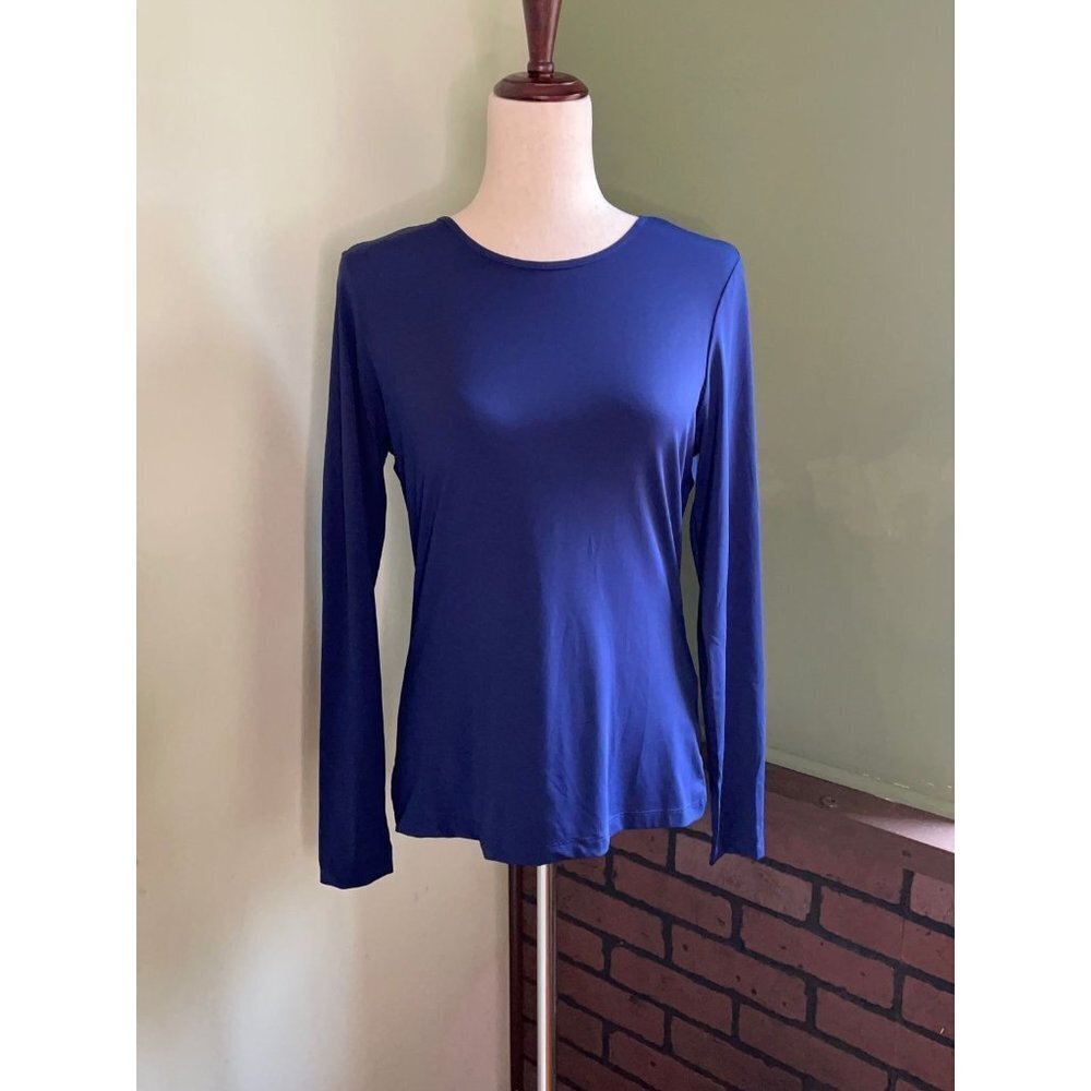 S Lands End Swim Tee K01 191